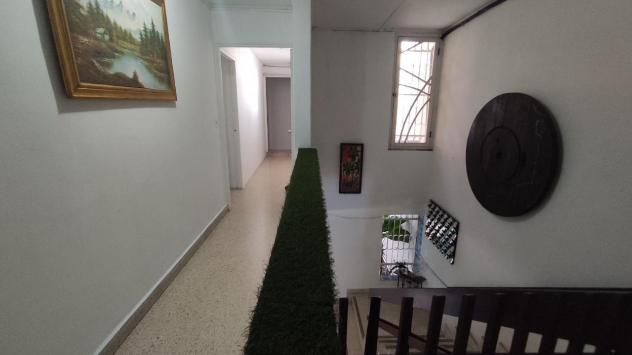 Hostal Yoha Ciudad de Panamá Exterior foto