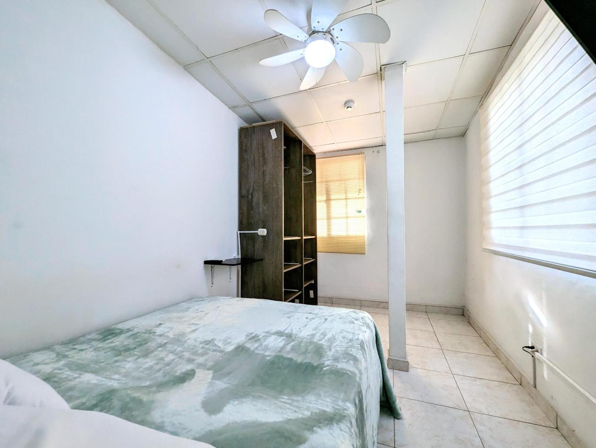 Hostal Yoha Ciudad de Panamá Exterior foto