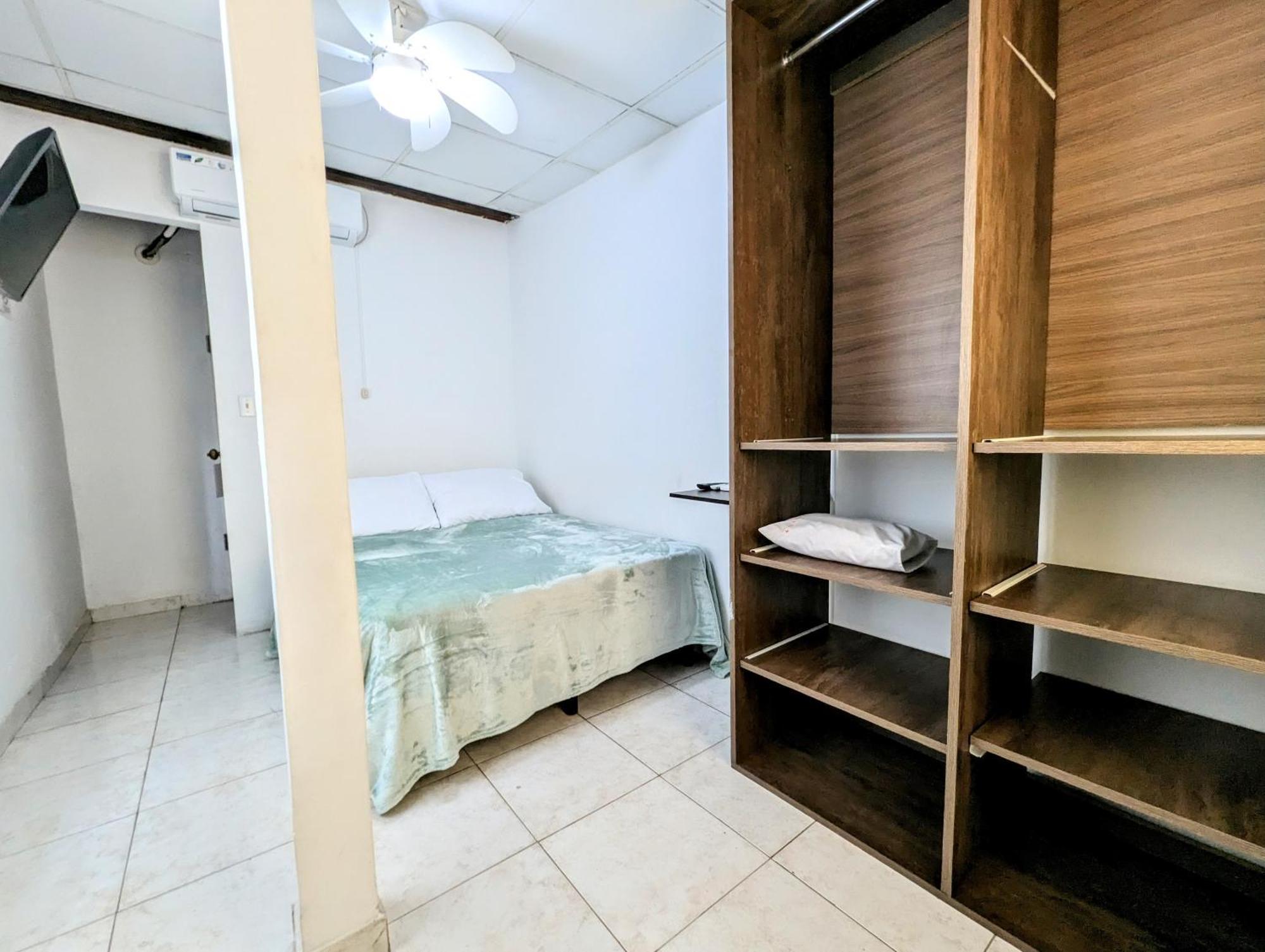 Hostal Yoha Ciudad de Panamá Exterior foto