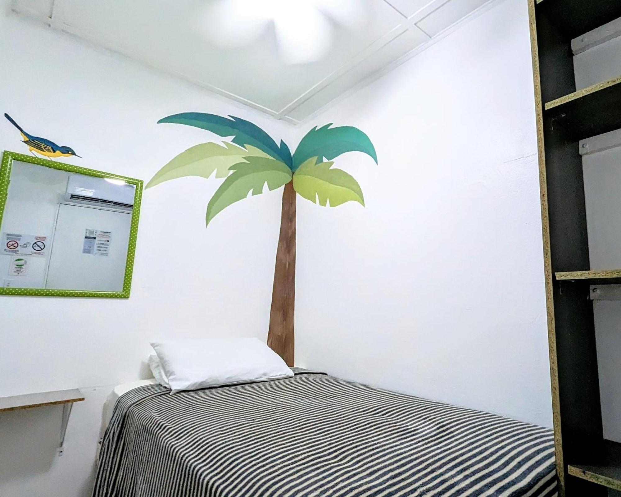 Hostal Yoha Ciudad de Panamá Exterior foto