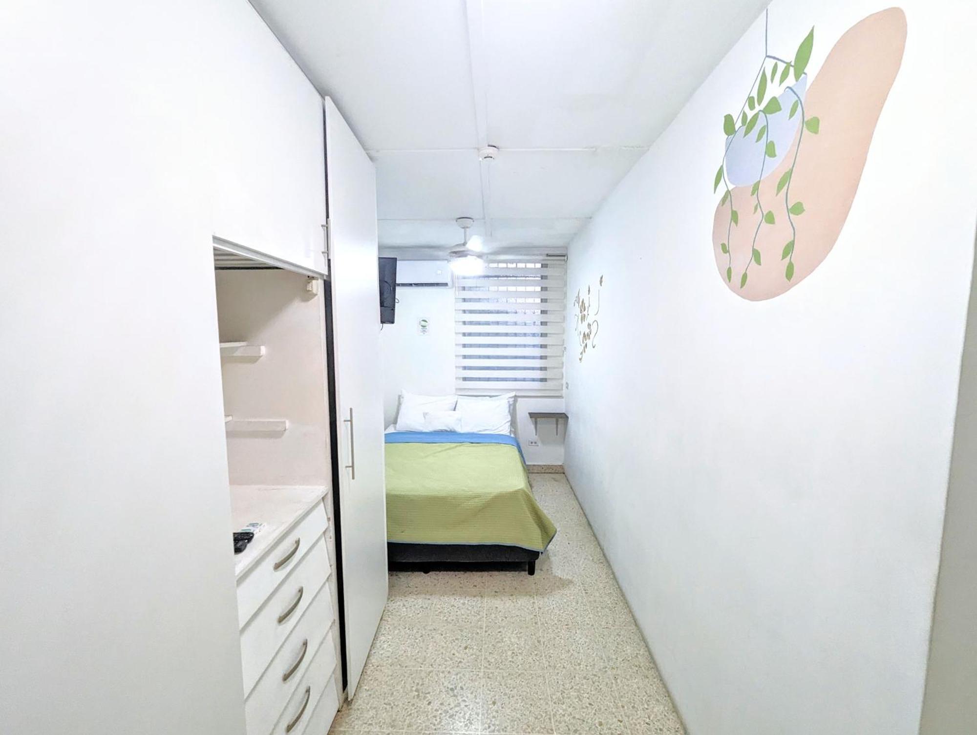 Hostal Yoha Ciudad de Panamá Exterior foto