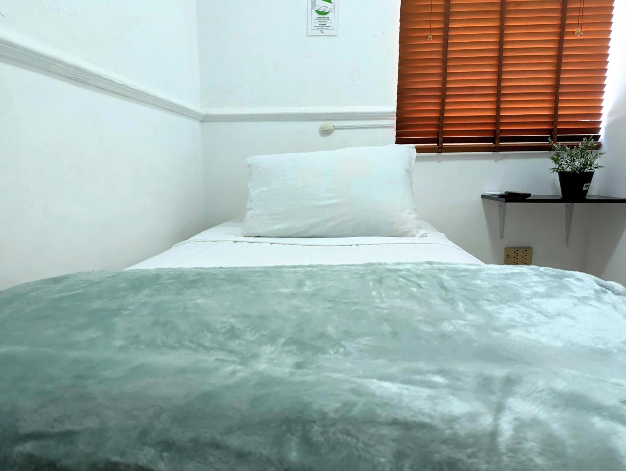 Hostal Yoha Ciudad de Panamá Exterior foto