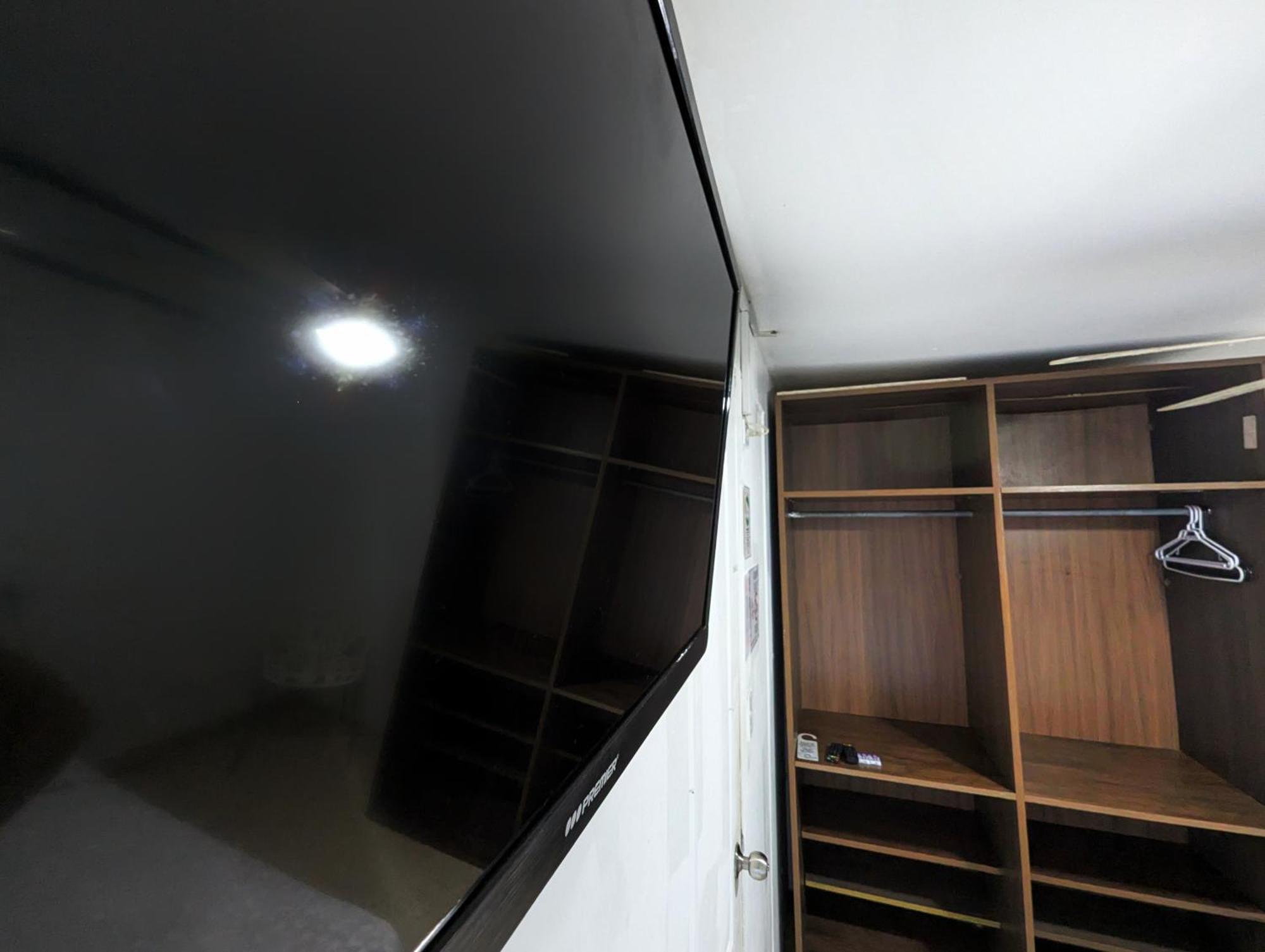 Hostal Yoha Ciudad de Panamá Cameră foto